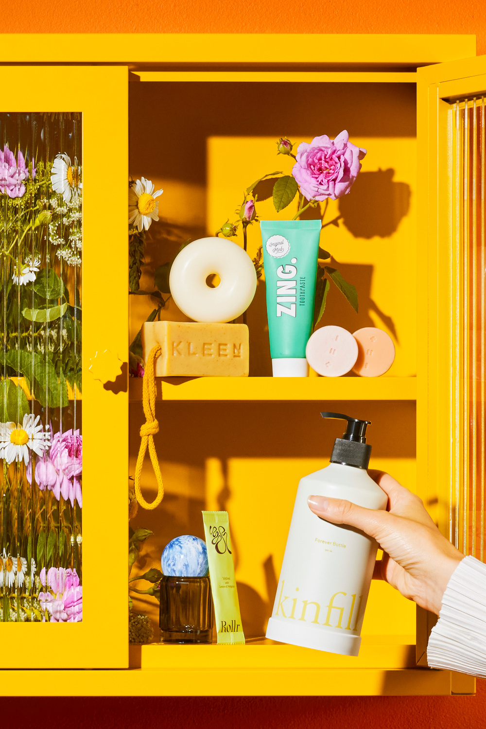 Meet BRiMM, The Planet-Positive Shop Making A Difference