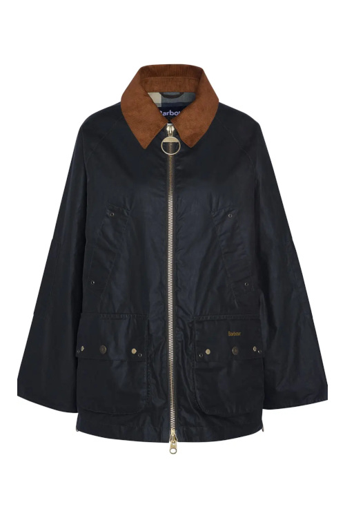 Wax jacket | what to wear game fair