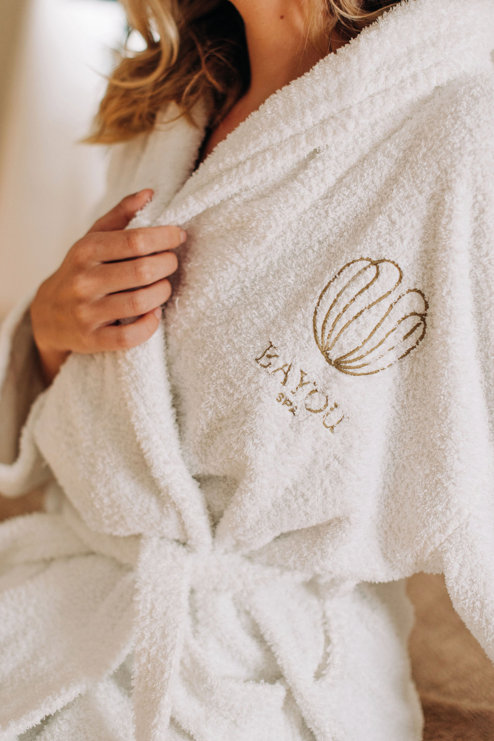 This London Spa Is The Ultimate Urban Oasis