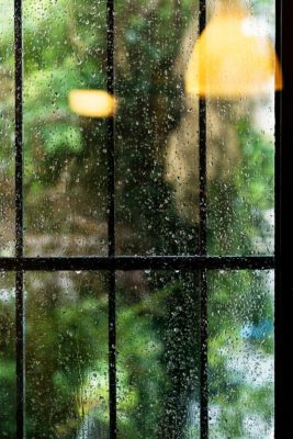 Rain on window | September 2025 Horoscope