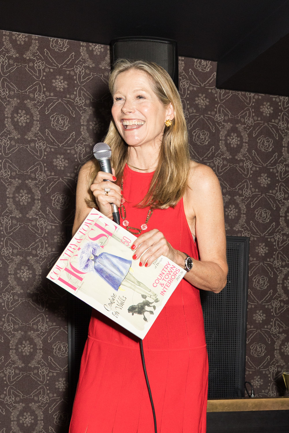 C&TH Reveals Its 2025 Designer Award Winners