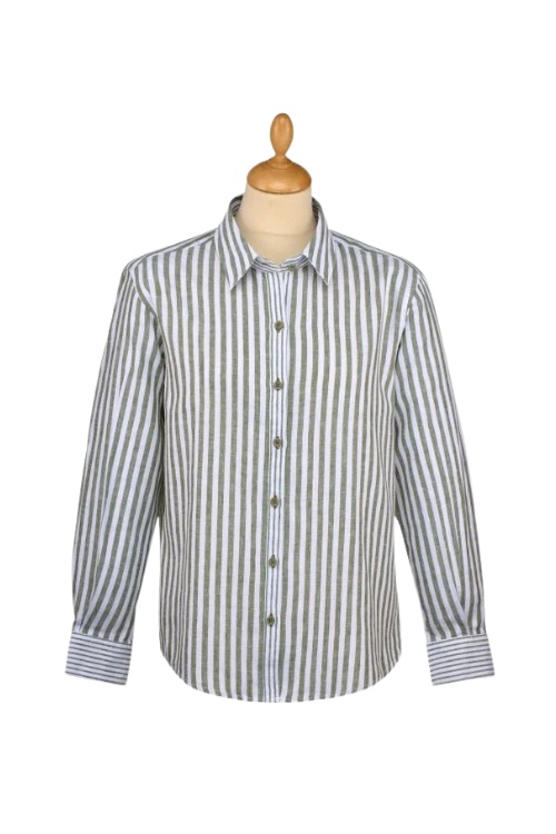 Striped Cordings shirt