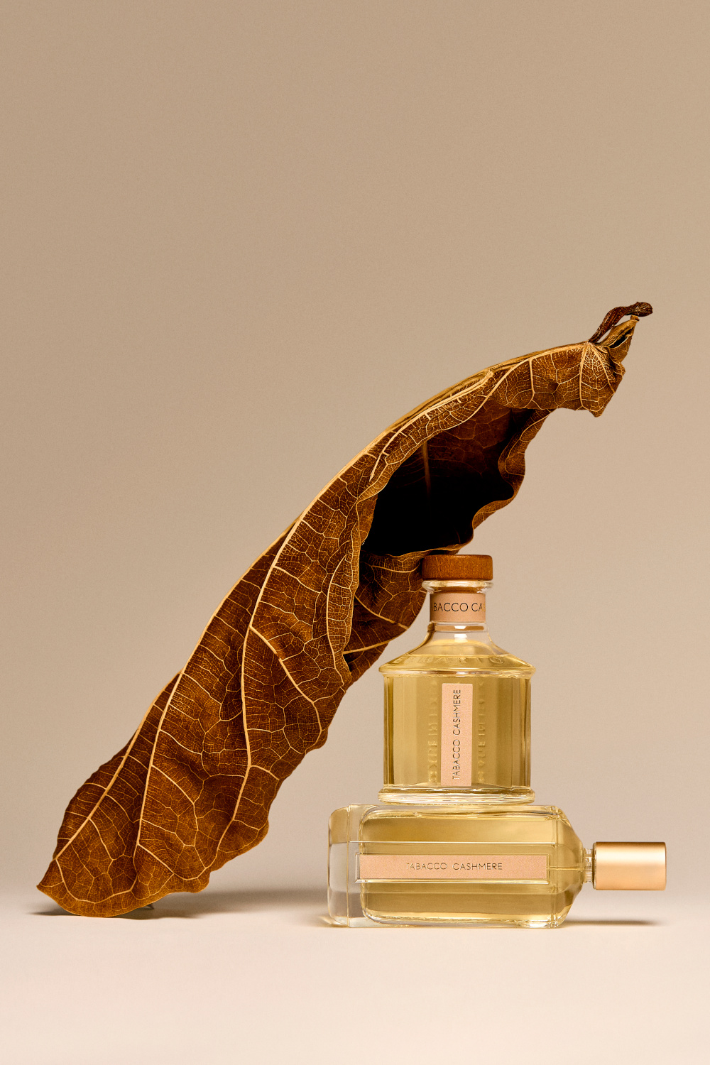 Bottles of perfume | functional fragrance