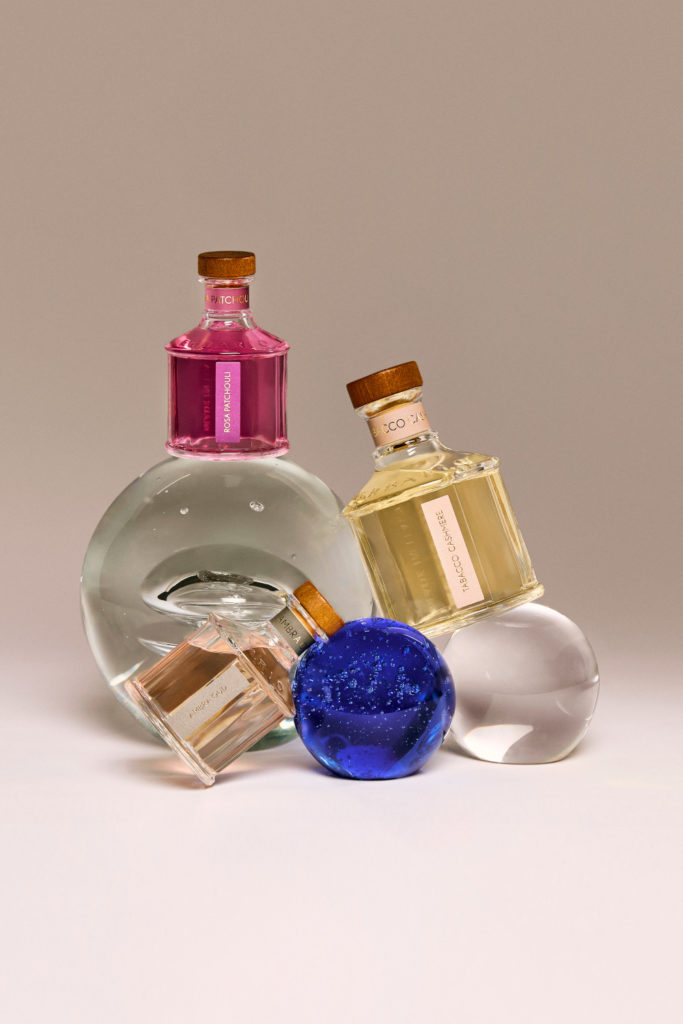 Can Functional Fragrances Really Help Improve Your Wellbeing?