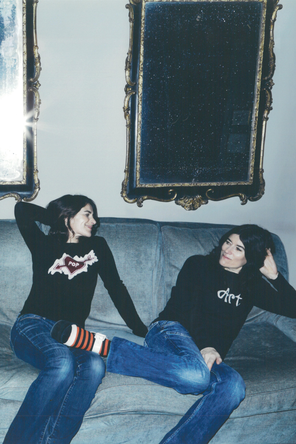 Between Sisters: Esther Freud On The Power Of Sisterly Love