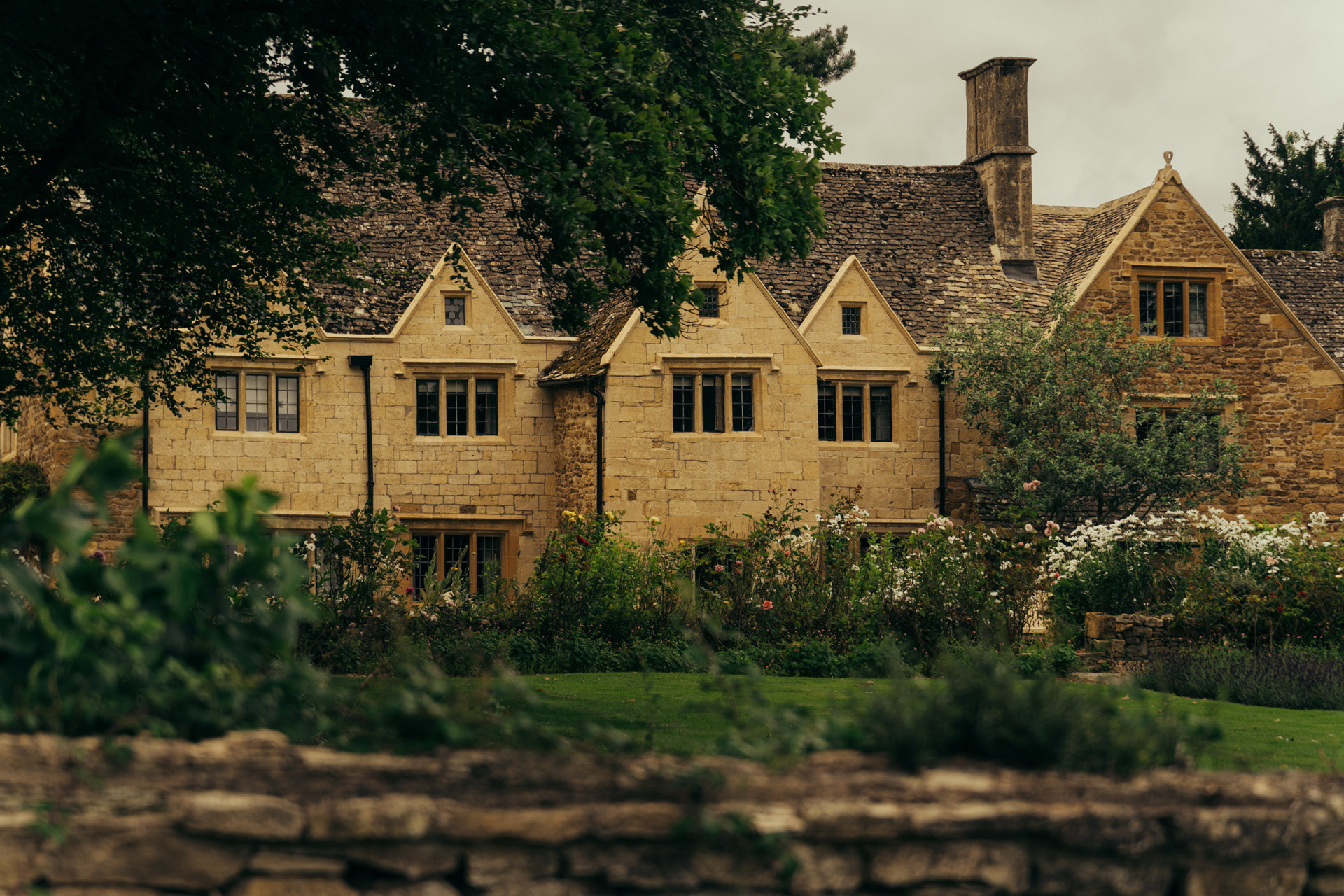 Hyll: First Look At The Cotswolds’ Hot New Hotel