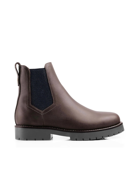 Chelsea boot