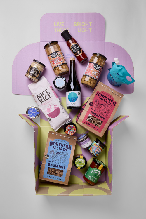 Gift box