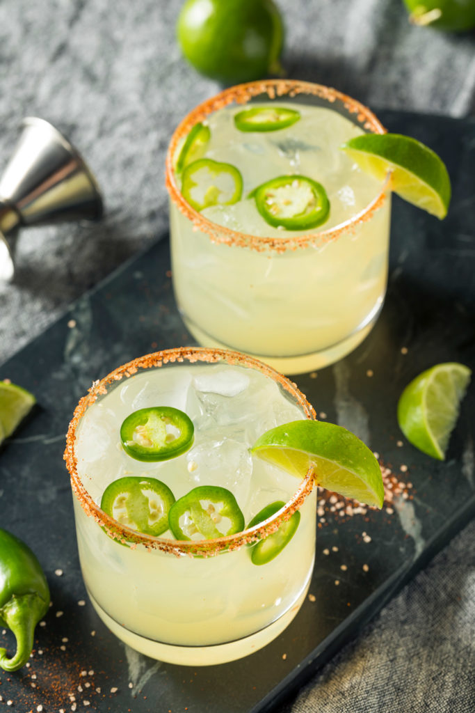 A Free Two-Day Live Music & Margaritas Festival Is Coming To Soho