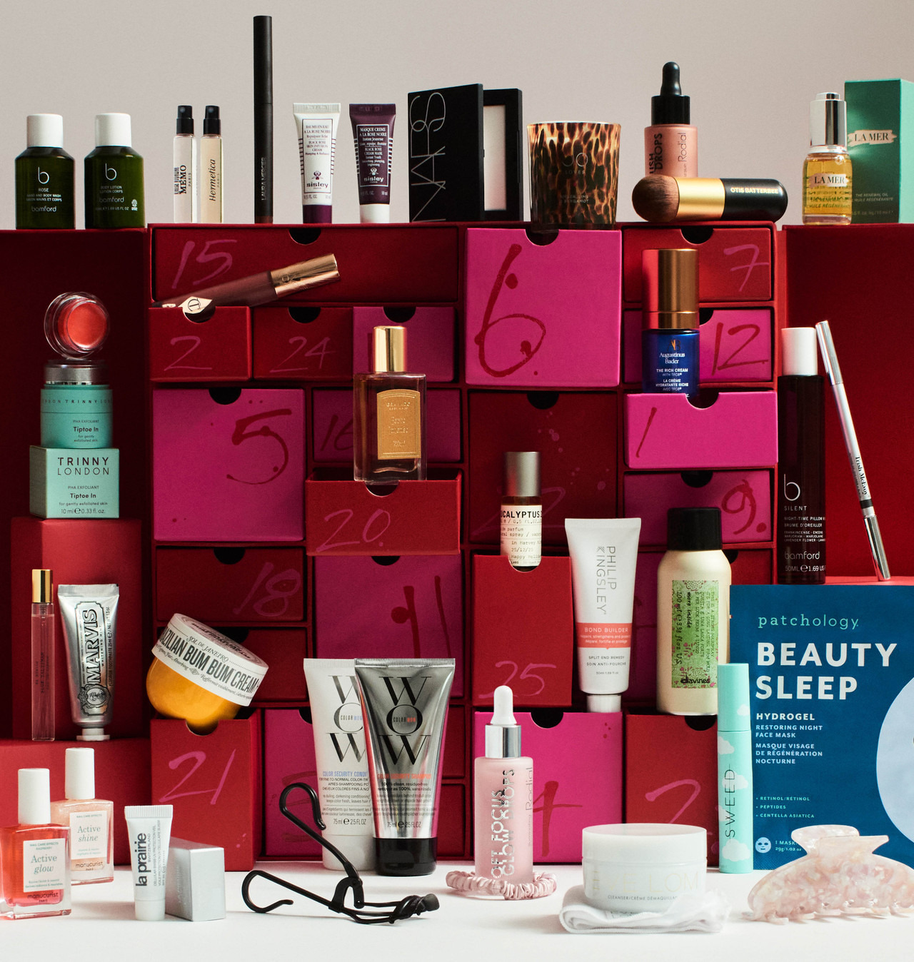 Harvey Nichols 2025 Beauty Advent Calendar