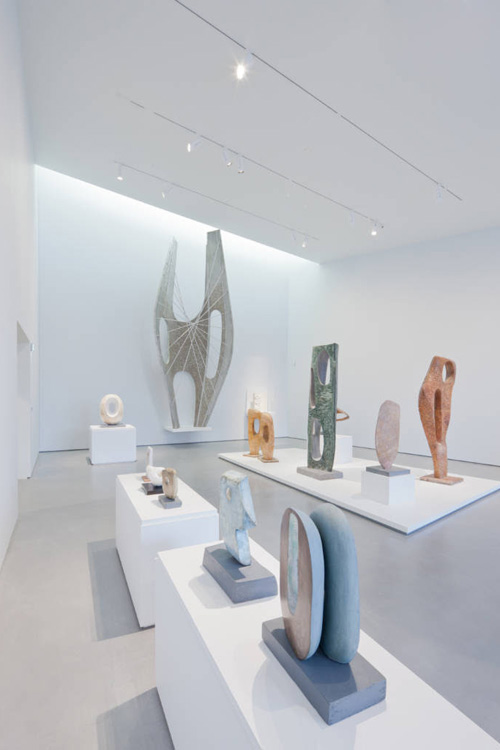 ‘Art History Is Made Through What Is Visible’: Inside The Fight To Save A Barbara Hepworth Sculpture