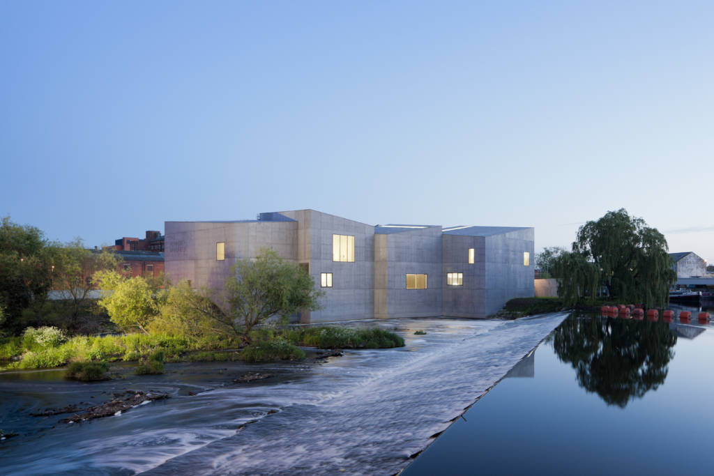 Hepworth Wakefield