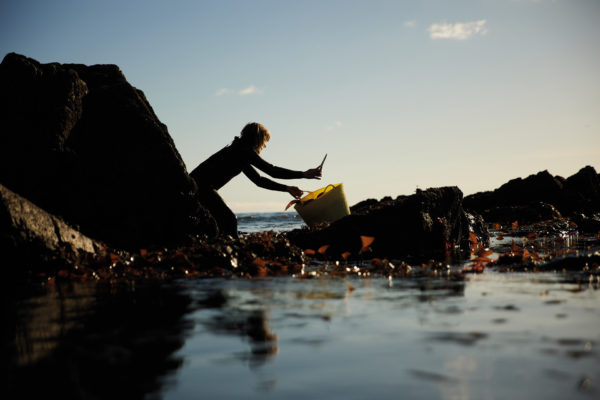 Fisherman