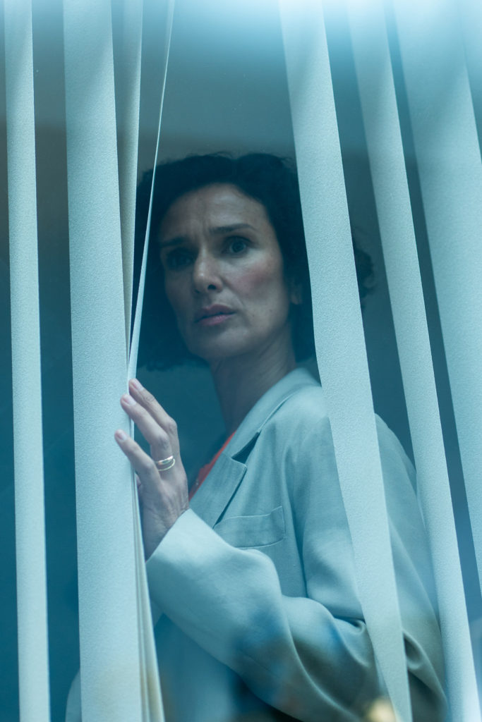 ITV’s Coldwater: Everything We Know So Far