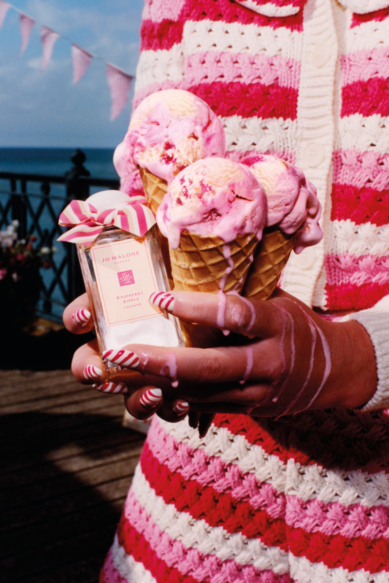 Jo Malone London's Sweet Summer Pop-Up Lands In Selfridges