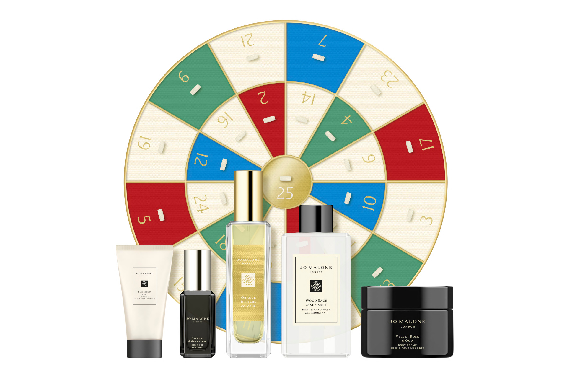 Jo Malone London Advent Calendar 2025