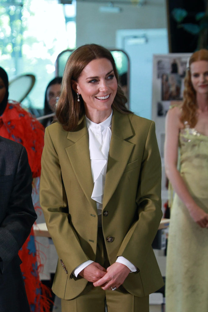 10 British Brands The Royals Actually Wear