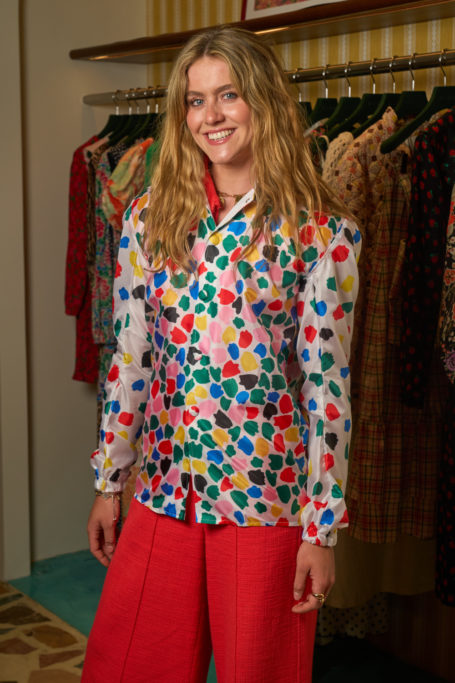 Lois Logan