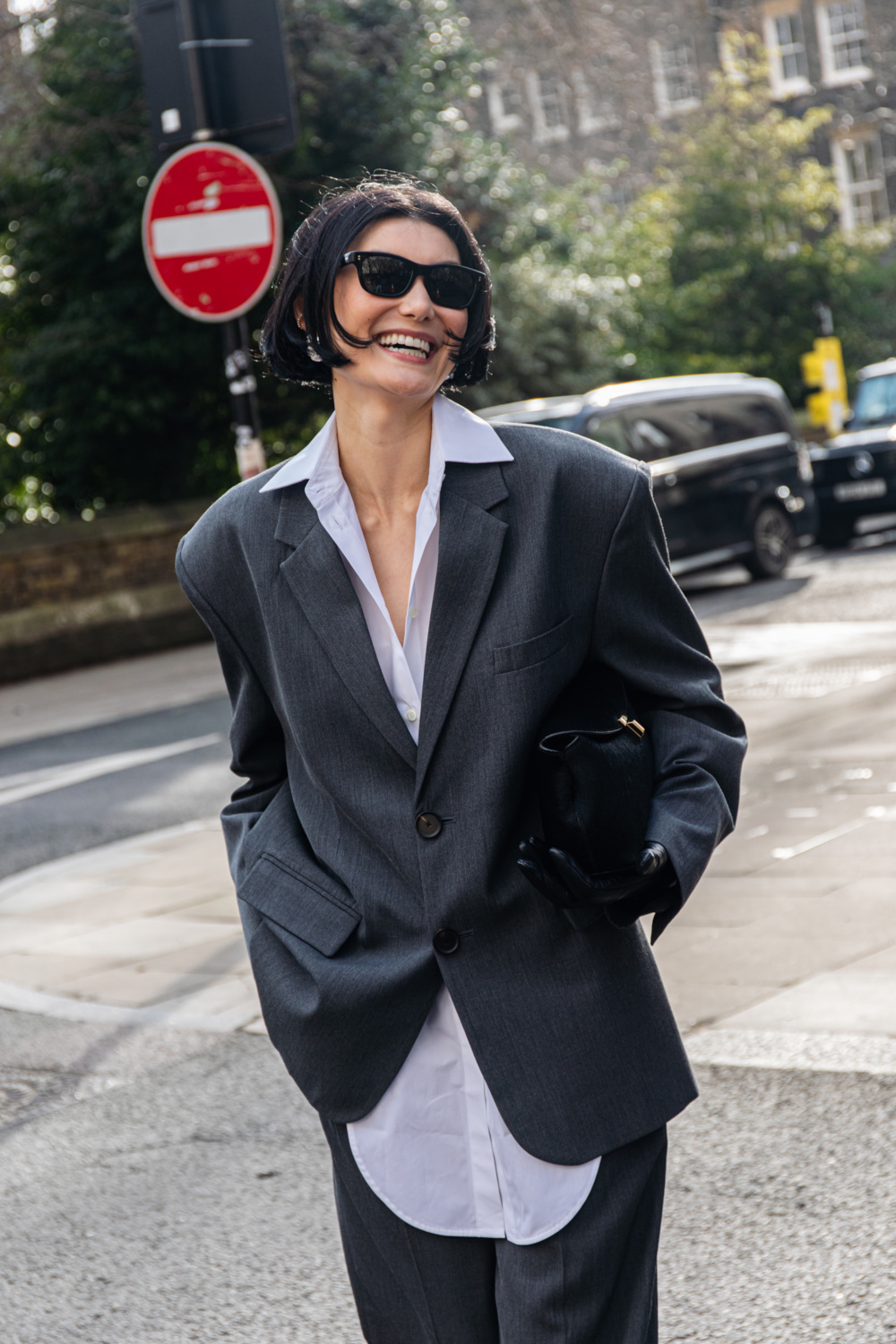 The Pageboy Bob Is This Season's Trendiest Throwback Style