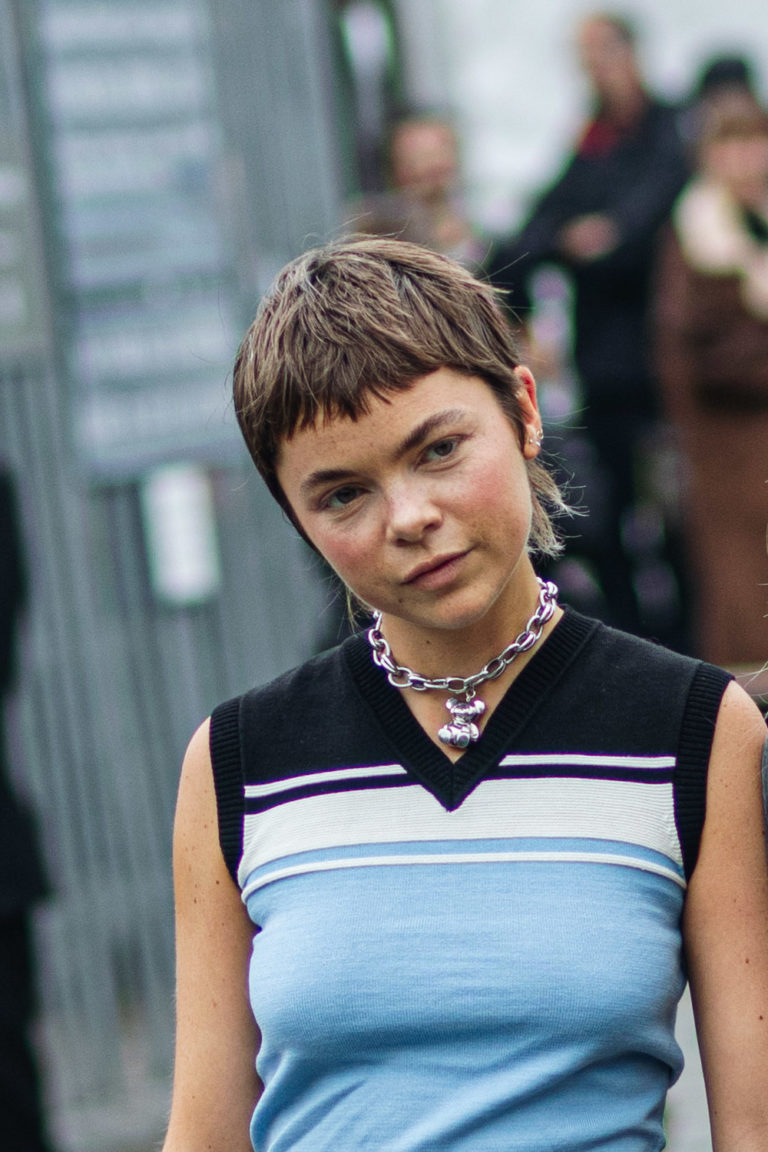 7 Playful Trixie Cut Ideas We're Loving Right Now