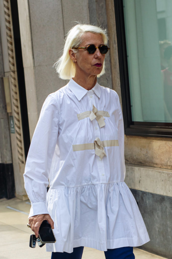 13 Stunning Short Hairstyles For Women Over 50