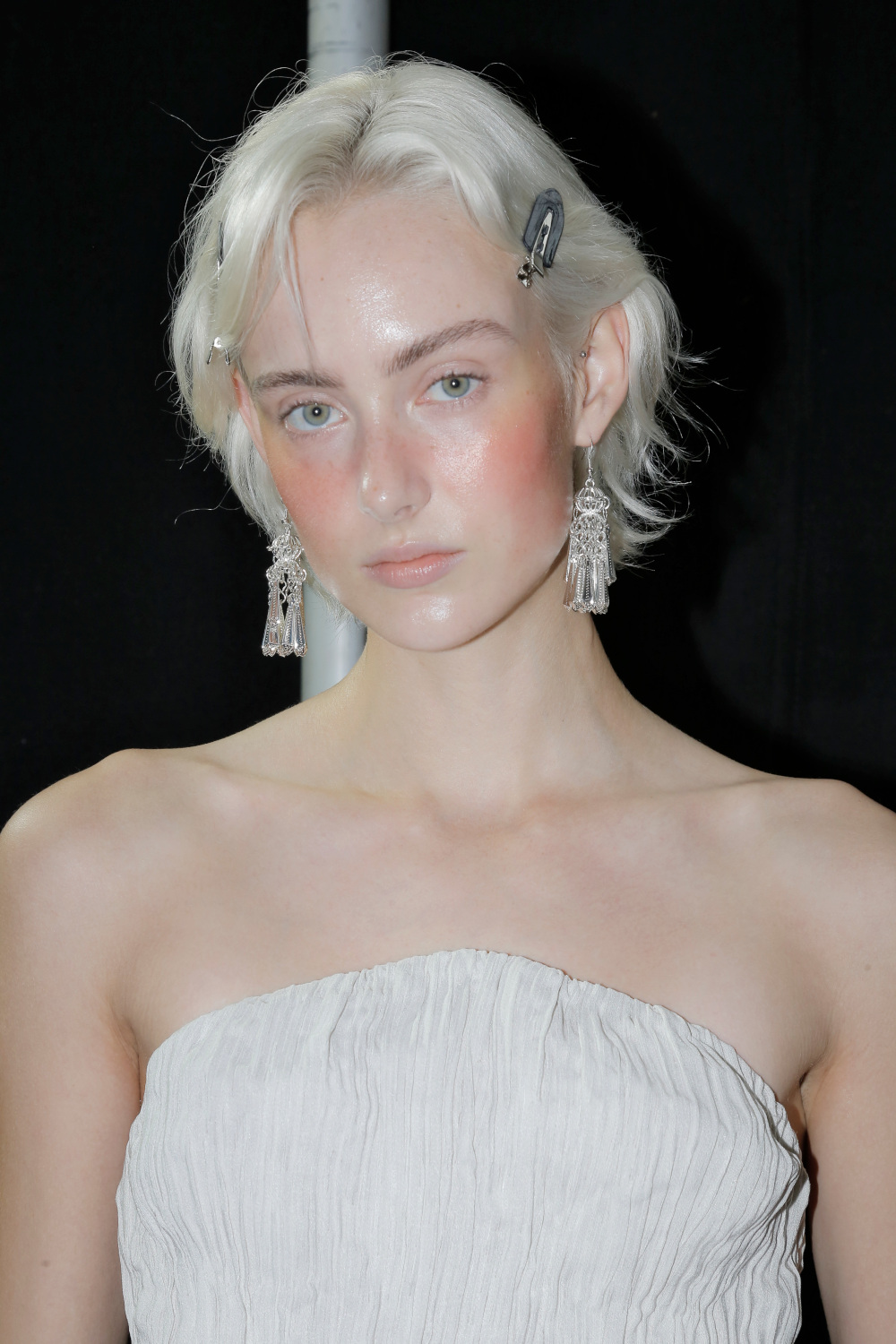 The Ripple Bob Is Summer's Chicest Crop