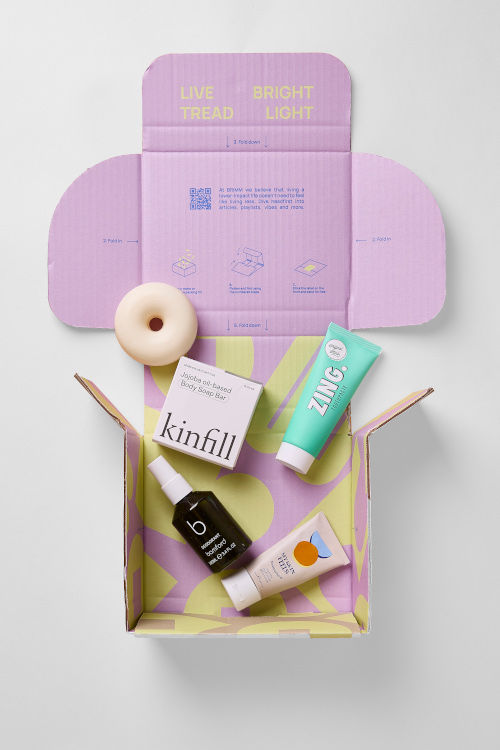 BRiMM reset box