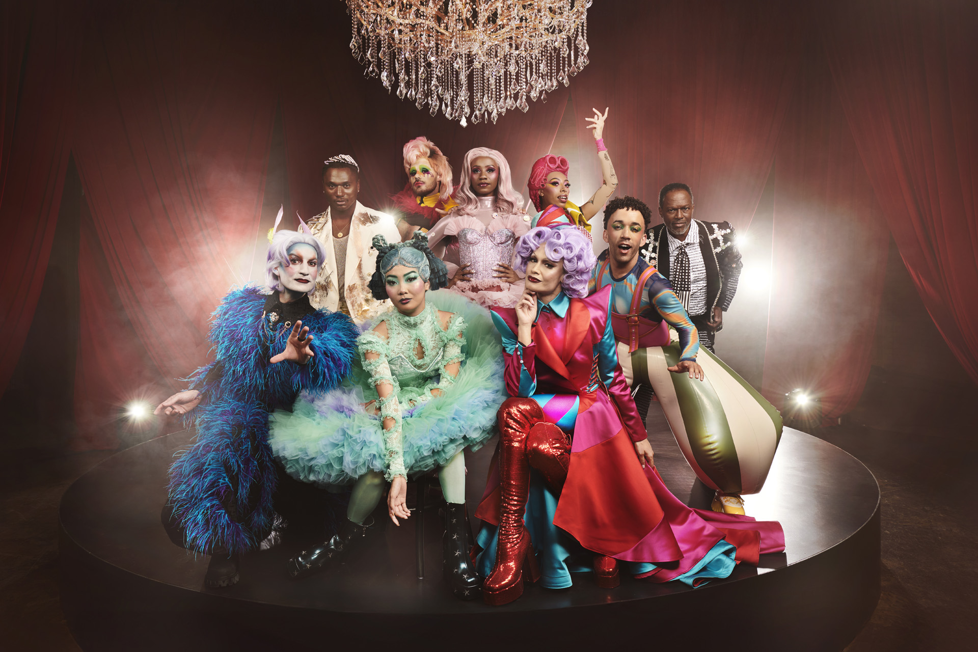 How To Get Tickets For 2025’s Must-See Immersive Christmas Show