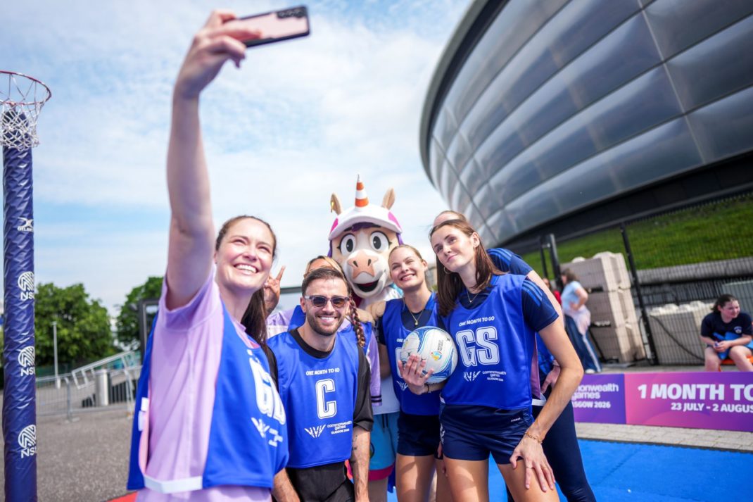 Commonwealth Games 2026: Everything You Need To Know