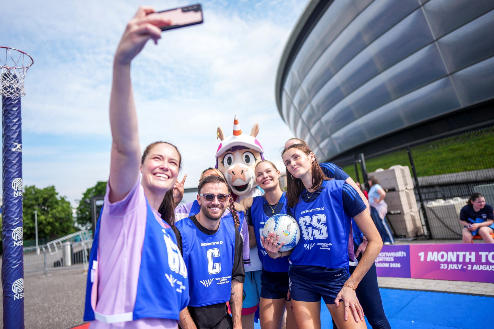 Commonwealth Games 2026: Everything You Need To Know