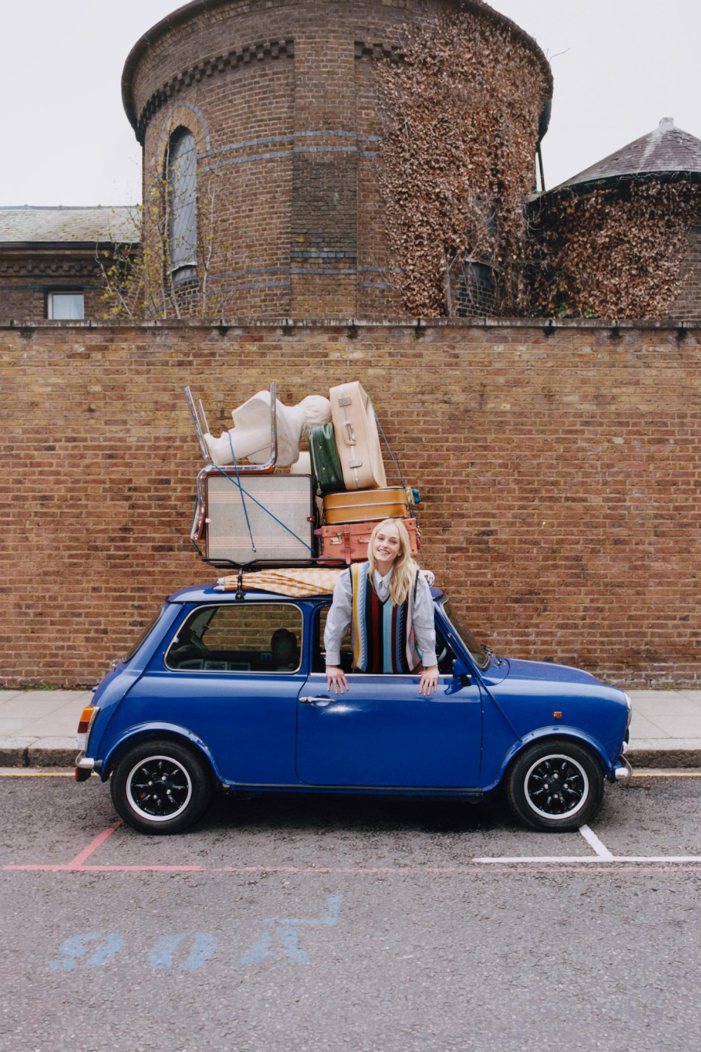 What’s Trending In British Luxury News? September 2025