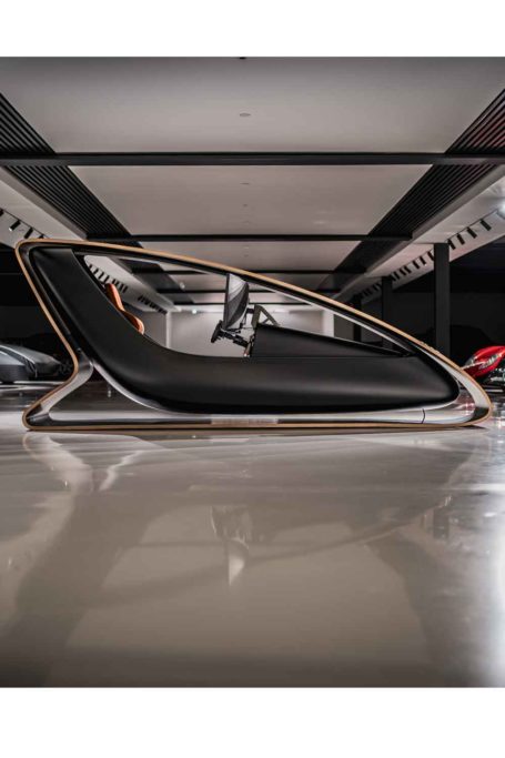 Prodrive Racing Simulator