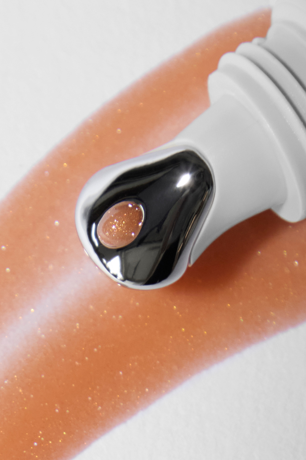 Topaz lip gloss