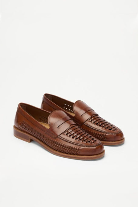 Loafers | Luxury List August 2025
