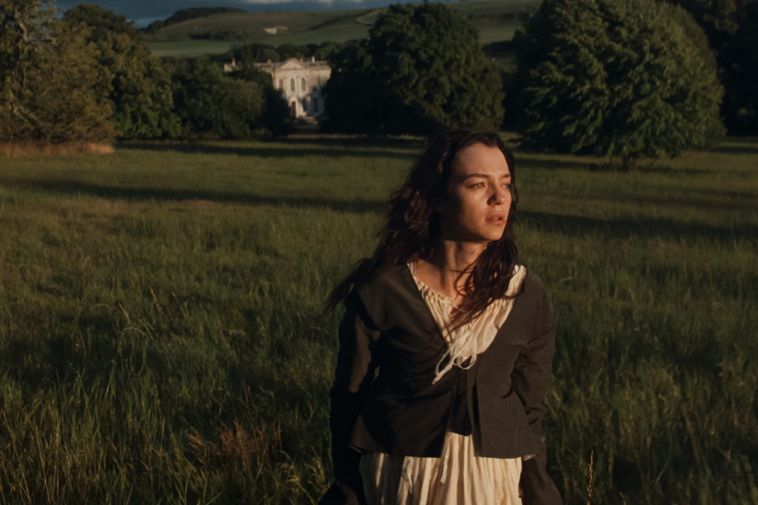 Behind The Scenes With The Cast & Creators Of Sense & Sensibility At Chelsea Arts Festival