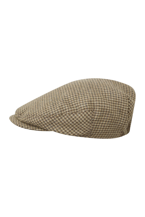 Tweed cap | what to wear game fair