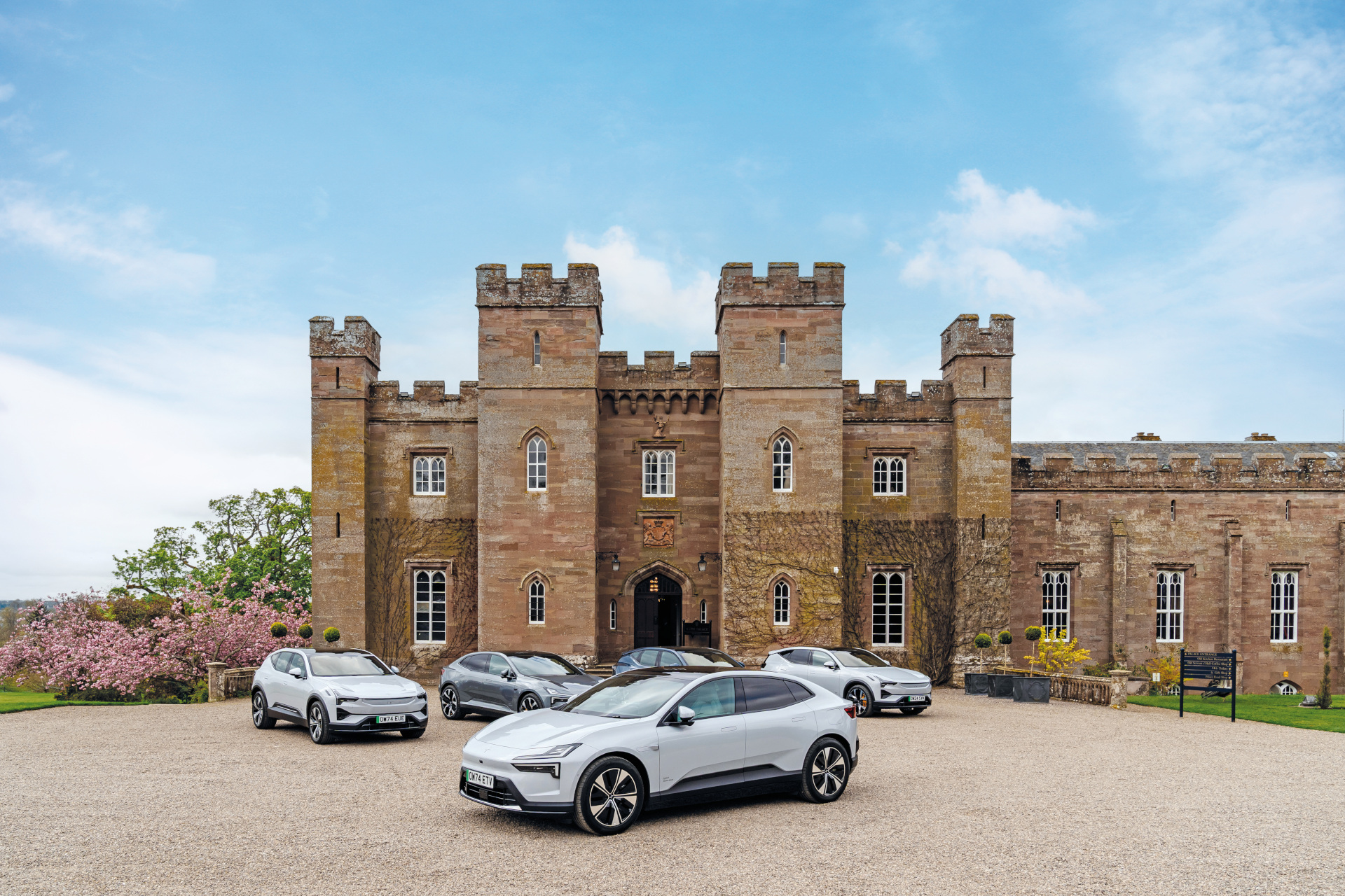 Scone Palace