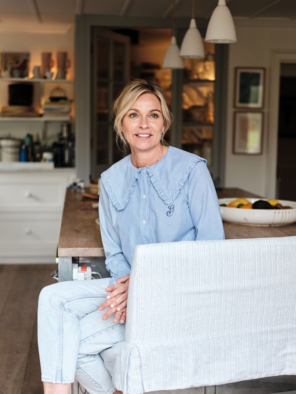 susie atkinson