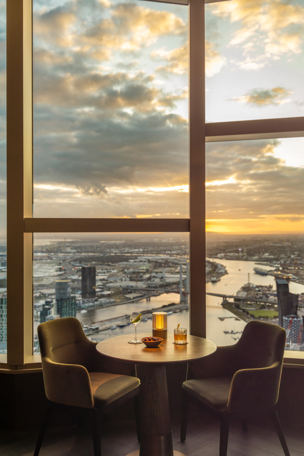 Skyline Sanctuary: The Ritz-Carlton, Melbourne – Hotel Review