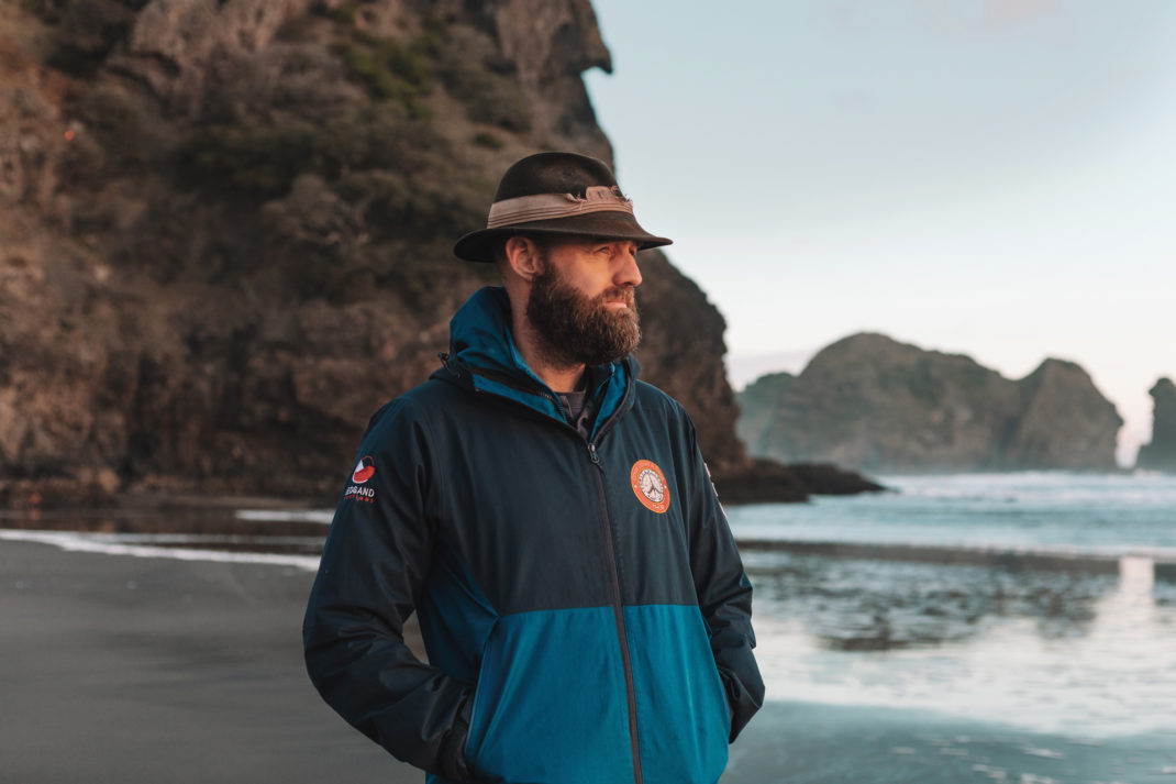 Thor Pederson: ‘I Travelled Around The World Without Flying – In 3,576 Days’