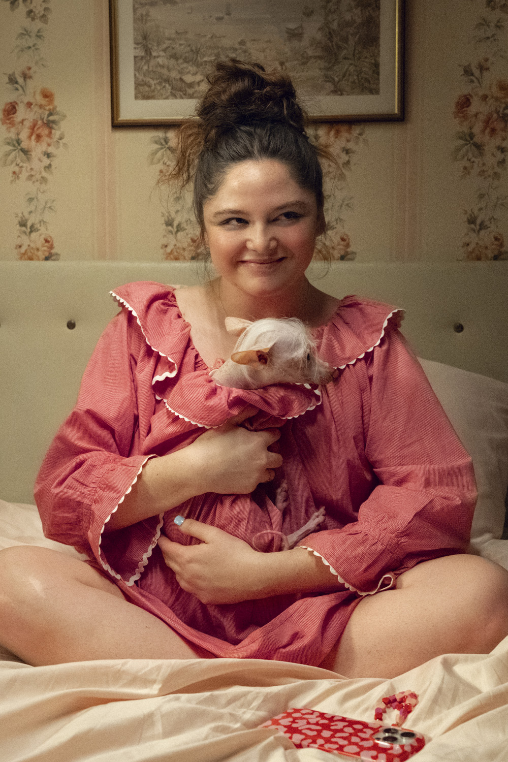 Everything To Know Before Lena Dunham’s New Netflix Series Launches This Week