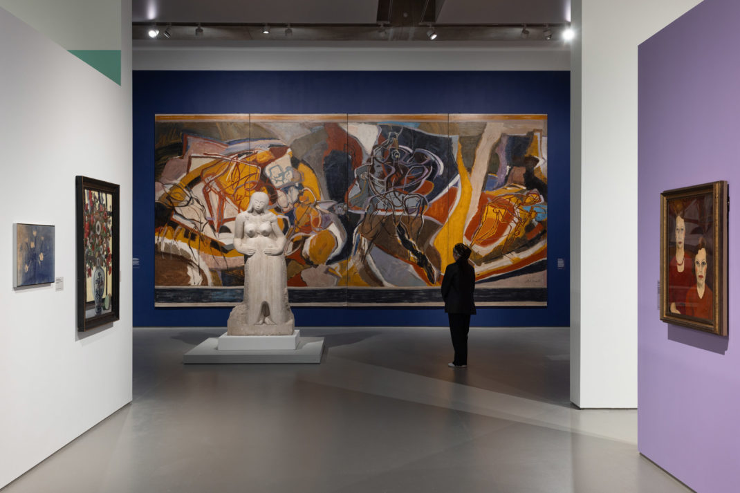 Towner Art Gallery