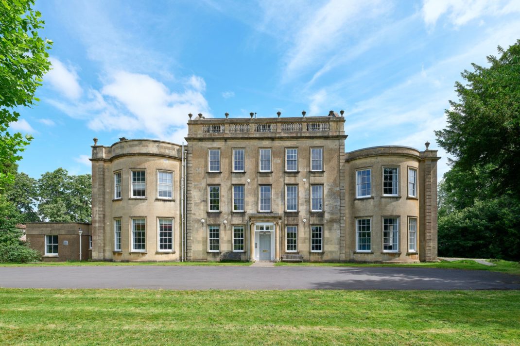 Inside Some Of The Most Impressive Property Conversions On The Market Now