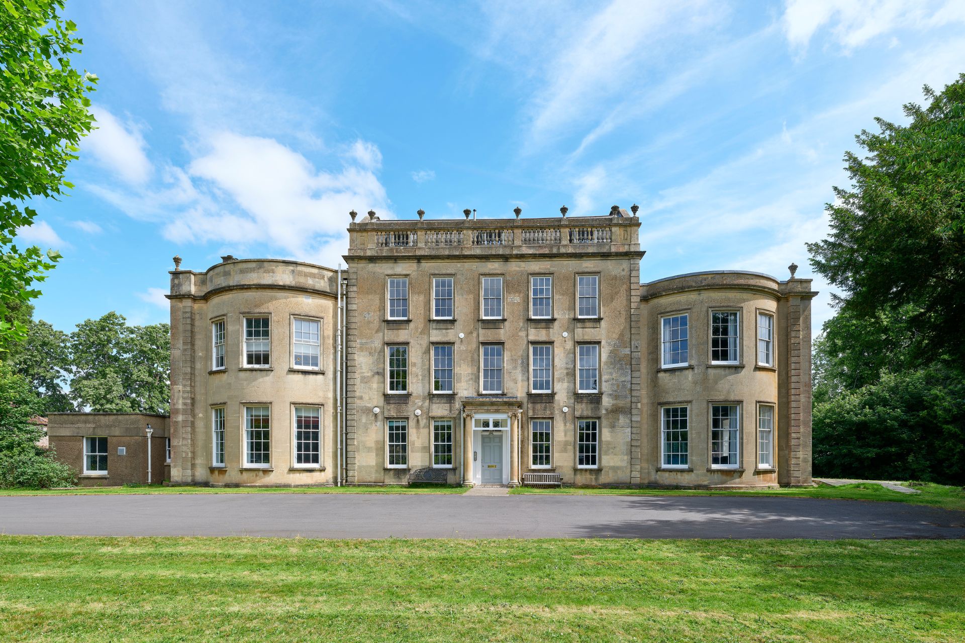 Inside Some Of The Most Impressive Property Conversions On The Market Now