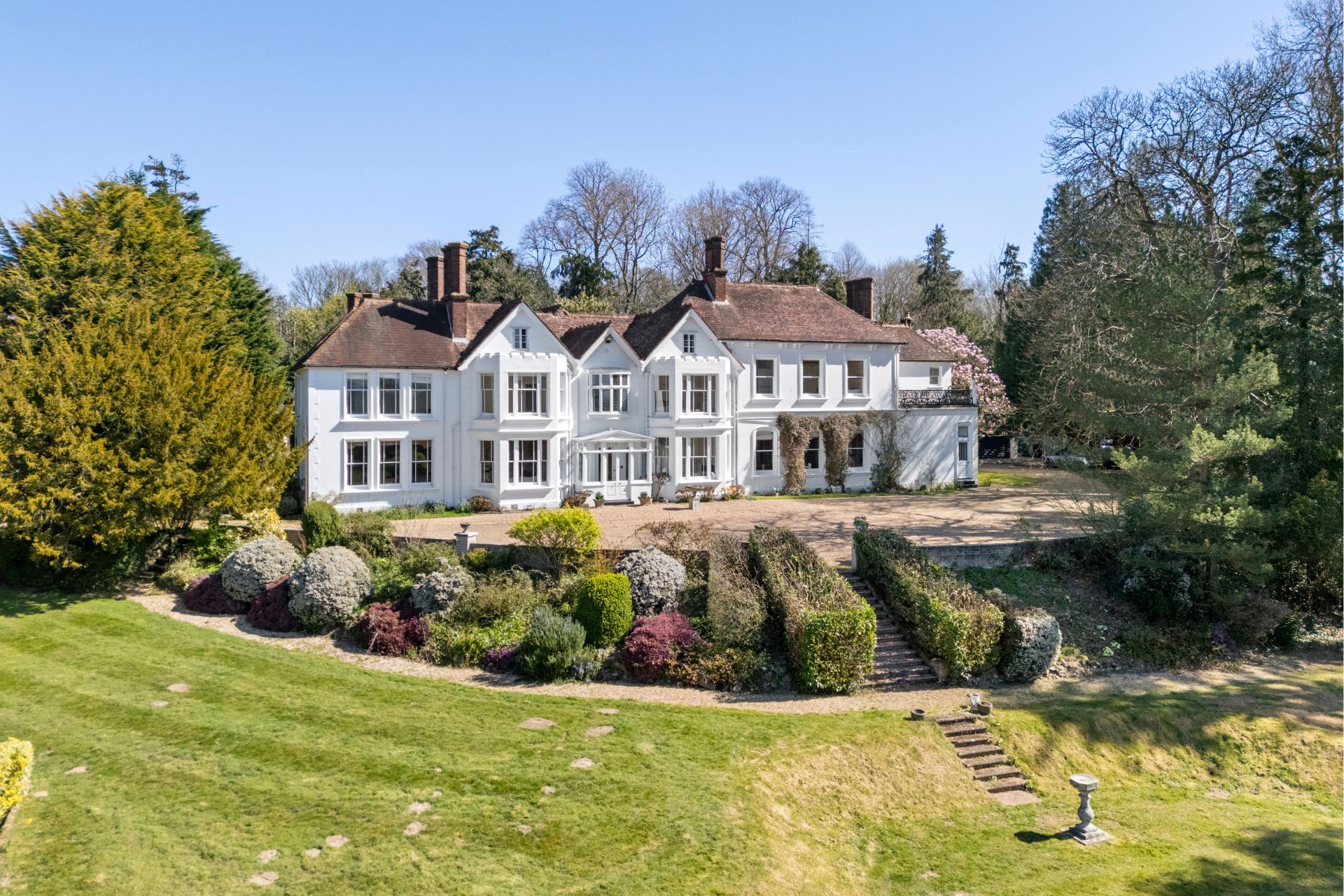 Flimwell, Kent