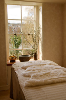 Treatment room | members' clubs with spas London
