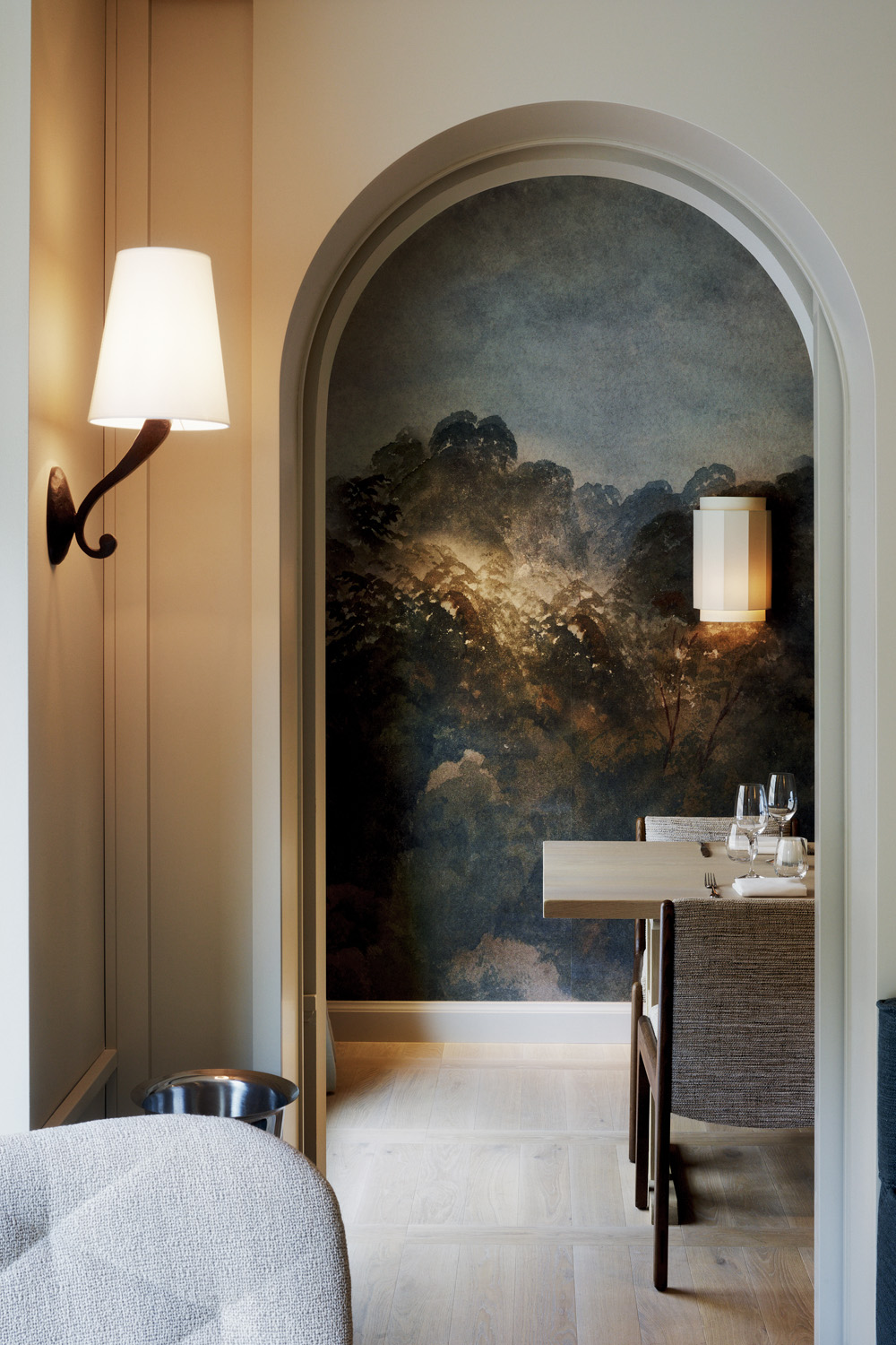 Laidback Scandi Elegance At Villa Dahlia, Stockholm