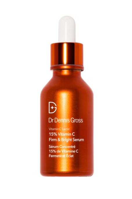 Dr Dennis Gross Vitamin C and Lactic 15% Vitamin C Firm and Bright Serum