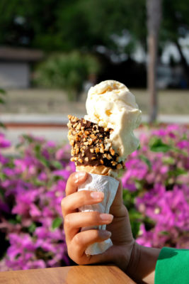 Ice cream