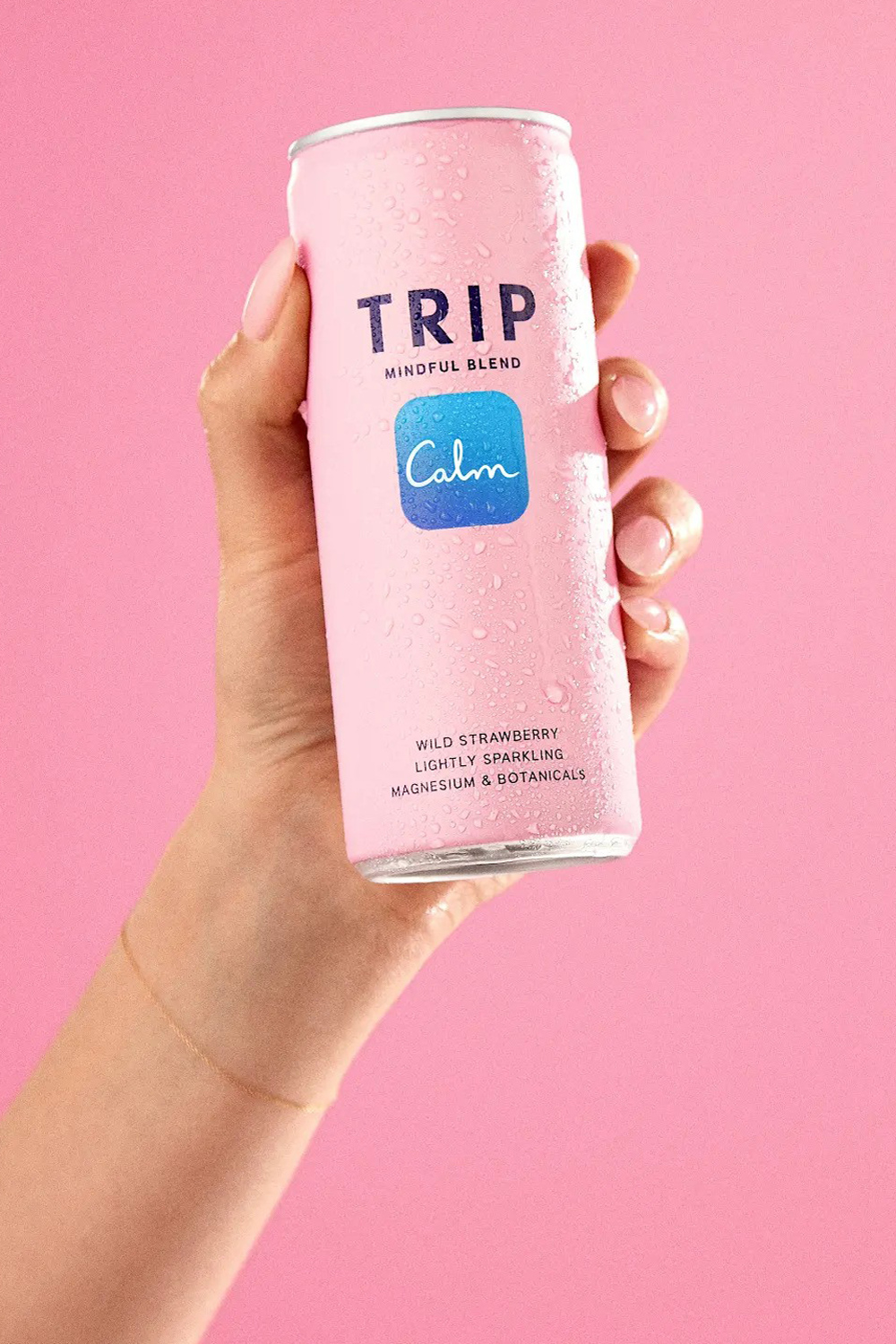 TRIP Wild Strawberry